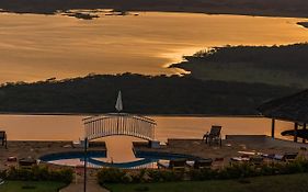 Lake Elementaita Mountain Lodge